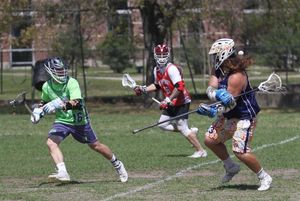 Image post by @washeduplaxbros on Instagram