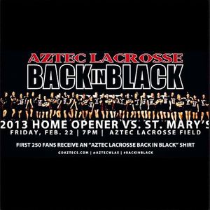 Image post by @aztecwlax on Instagram