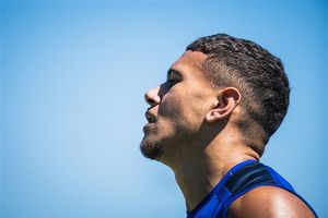 Image post by @theparraeels on Instagram