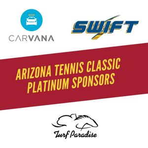 Image post by @arizonatennisclassic on Instagram