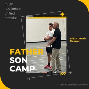Image post by @elksbasketball on Instagram