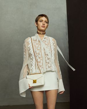 Image post by @maisonvalentino on Instagram