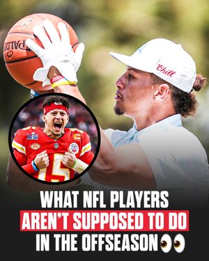 Video post by @espn on TikTok