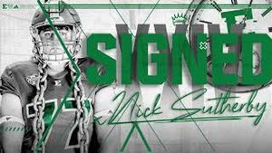 Video post by @emuathletics on YouTube