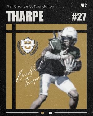 Image post by @firstchanceu_ on Instagram