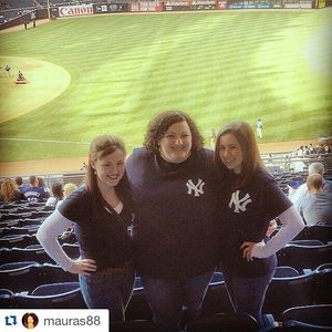 Image post by @bronxpinstripes on Instagram