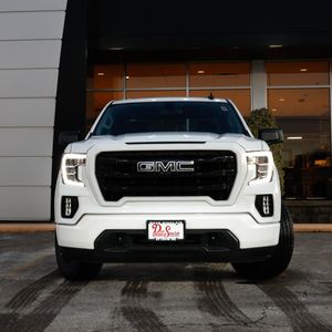 Image post by @davesinclairbuickgmc on Instagram