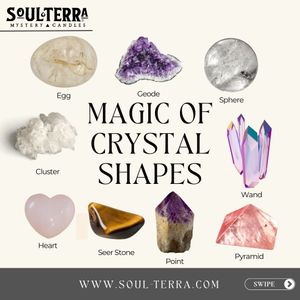 Image post by @soulterra on Instagram