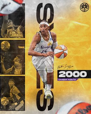 Image post by @la_sparks on Instagram