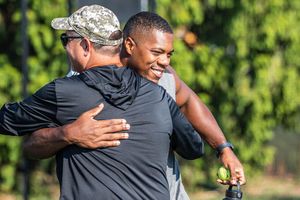 Image post by @princetonftbl on Instagram
