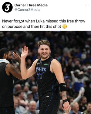 Image post by @cornerthreemedia on Instagram