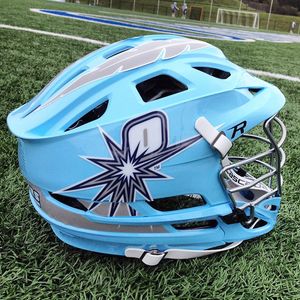 Image post by @cascade_lacrosse on Instagram