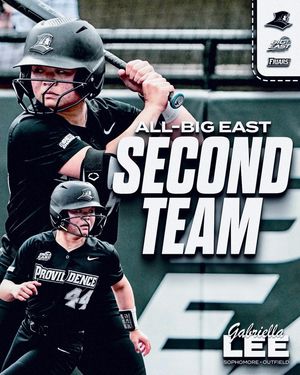 Image post by @pcfriars_softball on Instagram