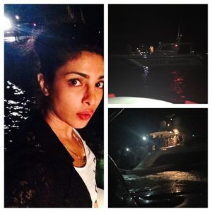 Image post by @priyankachopra on Instagram