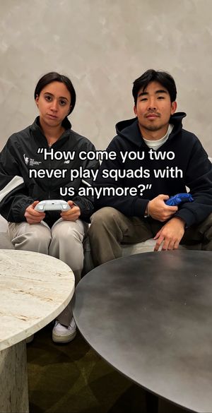 Image post by @xbox on TikTok