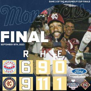 Image post by @kc_monarchs on Instagram