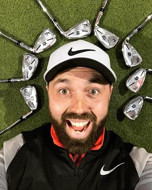 Image post by @wilsongolfcanada on Instagram