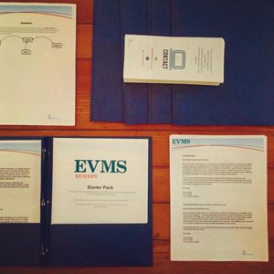 Image post by @evmsedu on Instagram