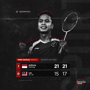 Image post by @indonesianblood on Instagram