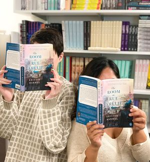 Image post by @gallerybooks on Instagram