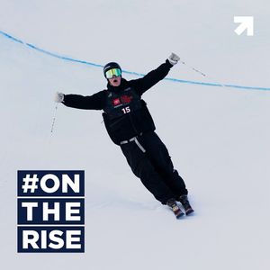 Image post by @usskiteam on Instagram