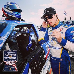 Image post by @mispeedway on Instagram