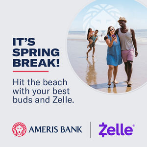 Image post by @amerisbank on Instagram