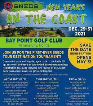 Image post by @tgfjuniorgolf on Instagram