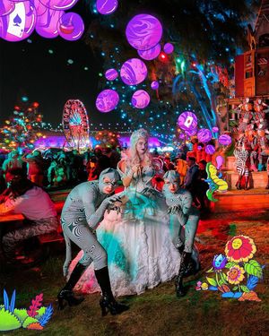 Image post by @beyondwland on Instagram