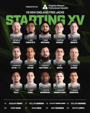 Image post by @seawolvesrugby on Instagram