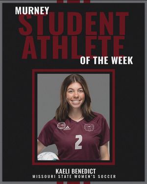 Image post by @msubearswsoccer on Instagram