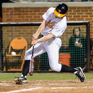 Image post by @vol_baseball on Instagram