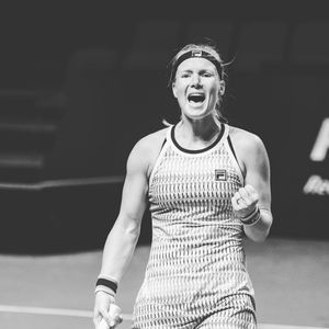 Image post by @filatennis on Instagram
