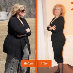 Image post by @orangetheory on Instagram