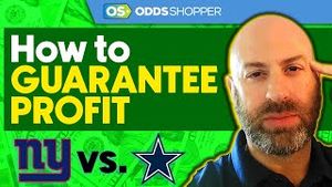 Video post by @oddsshopper on YouTube