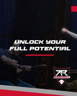 Image post by @7arbaseball on Instagram