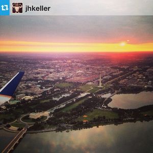 Image post by @united on Instagram