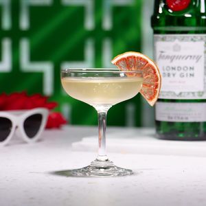 Image post by @cocktailcourier on Instagram