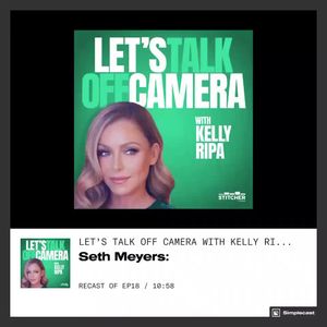 Video post by @KellyRipa on Twitter/X