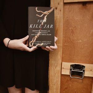 Image post by @gallerybooks on Instagram