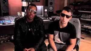 Video post by @jeremih on YouTube