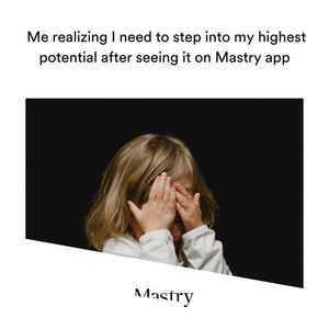Image post by @mastryexperience on Instagram