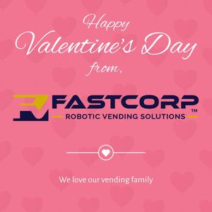 Image post by @fastcorp_vending on Instagram
