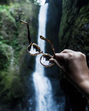 Image post by @proofeyewear on Instagram