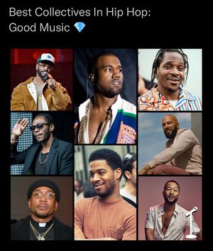 Image post by @fantastichiphop_ on Instagram