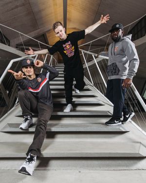 Image post by @redbullshop on Instagram