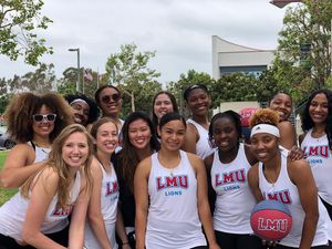 Image post by @lmulionswb on Instagram