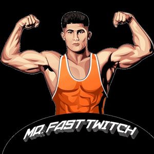 Image post by @mrfasttwitch on Instagram