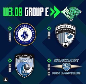 Image post by @seacoastunited on Instagram
