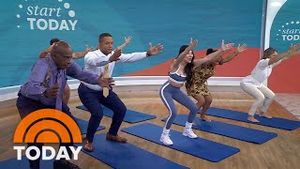 Video post by @today on YouTube